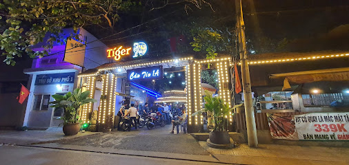 Nhà Hàng Hải Sản 1A - Quận Phú Nhuận, 1A Cầm Bá Thước, Phường 7, Quận Phú Nhuận, Thành phố Hồ Chí Minh