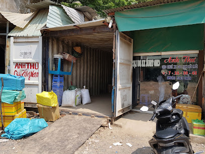 Xe khách Anh Thư Sài Gòn - Quảng Nam, 19 Thái Thị Nhạn, Phường 10, Tân Bình, 19 Thái Thị Nhạn, Phường 10, Quận Tân Bình, Thành phố Hồ Chí Minh