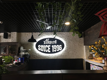 Tiệm AL Fresco's Since 1996 - 111 Cộng Hòa, Phường 12, Tân Bình, 111 Cộng Hòa, Phường 12, Quận Tân Bình, Thành phố Hồ Chí Minh