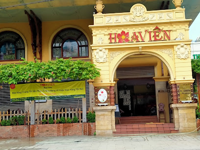 Nhà hàng Hoa Viên 16 Phổ Quang - Tân Bình, 16 Phổ Quang, Phường 2, Quận Tân Bình, Thành phố Hồ Chí Minh