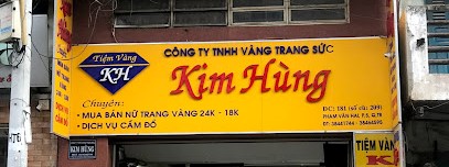 Cửa hàng vàng Kim Hùng - 181 Phạm Văn Hai, Phường 5, Tân Bình, 181 Phạm văn hai, Phường 5, Quận Tân Bình, Thành phố Hồ Chí Minh