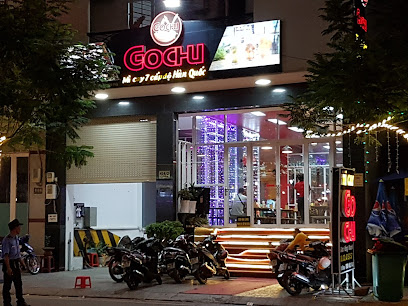 Nhà hàng Hàn Quốc mì cay Gochu - 414/2 Tân Kỳ Tân Quý, Phường Sơn Kỳ, Tân Phú, 414/2 Tân Kỳ Tân Quý, Phường Sơn Kỳ, Quận Tân Phú, Thành phố Hồ Chí Minh