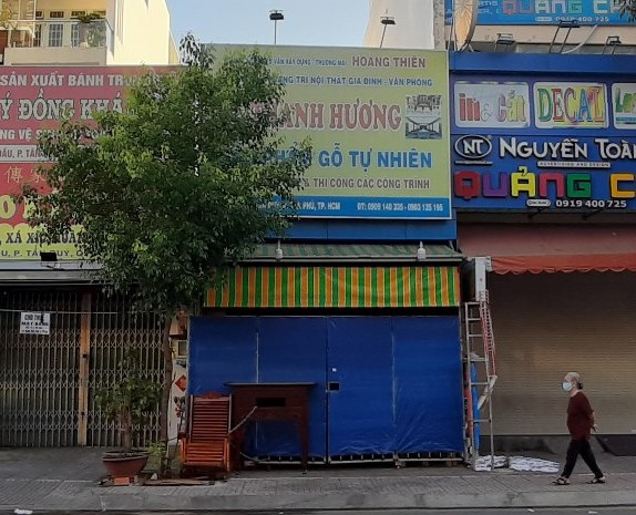 Cửa hàng nội thất Thanh Hương - Quận tân Phú, 102 Gò Dầu, Phường Tân Quý, Quận Tân Phú, Thành phố Hồ Chí Minh