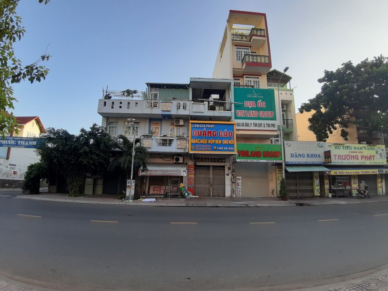 Địa ốc Vinland Group - 146A Gò Dầu, Phường Tân Quý, Quận Tân Phú, 146A Gò Dầu, Phường Tân Quý, Quận Tân Phú, Thành phố Hồ Chí Minh
