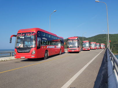 Xe Khách Xuân Thảo Sài gòn - Huế, 264 Gò Dầu, Phường Tân Quý, Tân Phú, 264 Gò Dầu, Phường Tân Quý, Quận Tân Phú, Thành phố Hồ Chí Minh