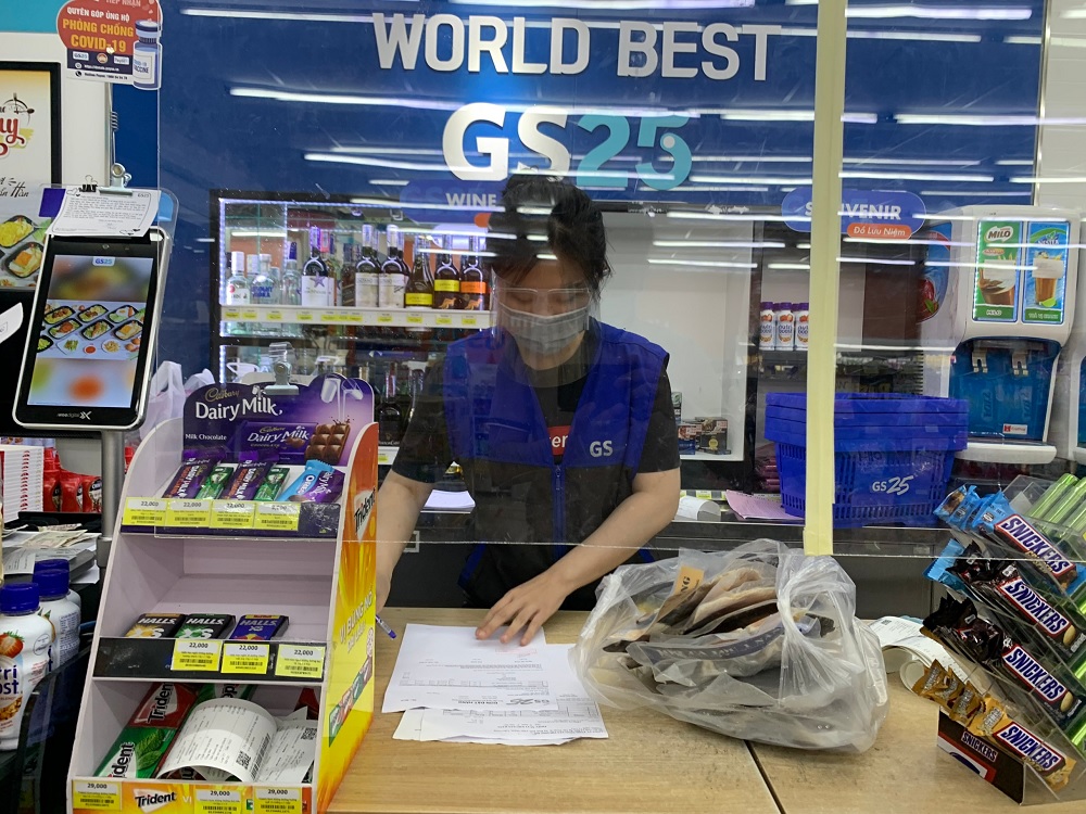 Địa chỉ bán cá Basa một nắng tại cửa hàng tiện lợi GS25, 869 Âu Cơ, Phường Tân Sơn Nhì, Tân Phú, 896 Âu Cơ, Phường Tân Sơn Nhì, Quận Tân Phú, Thành phố Hồ Chí Minh