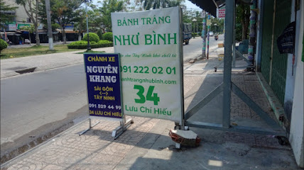 Chành xe tải gửi hàng Nguyên Khang Sài Gòn - Tây Ninh, 34 Lưu Chí Hiếu, Phường Tây Thạnh, Tân Phú, 34 Lưu Chí Hiếu, Phường Tây Thạnh, Quận Tân Phú, Thành phố Hồ Chí Minh