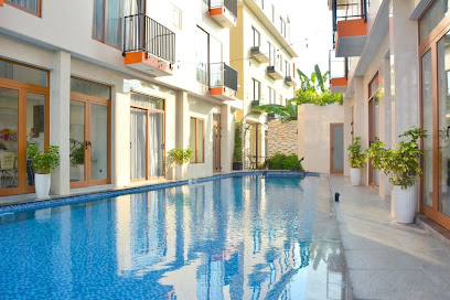 Khách sạn KIM 1 Residence and Suites, 19 Đường số 53, Phường An Phú, Thủ Đức, 19 Đường số 53, Phường An Khánh, Thành phố Thủ Đức, Thành phố Hồ Chí Minh