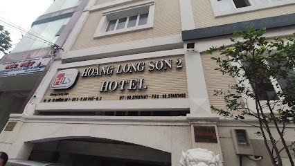 Khách sạn Hoàng Long Sơn 2, 14 Đường số 7, Khu Phố 5, Thủ Đức, Thành phố Hồ Chí Minh, 14 Đường số 7, Phường An Phú, Thành phố Thủ Đức, Thành phố Hồ Chí Minh