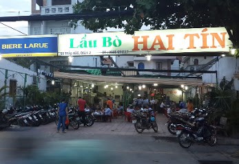 Quán Lẩu Bò Hai Tín - Thủ Đức, 60 Trần Não, Phường Bình An, Thành phố Thủ Đức, Thành phố Hồ Chí Minh
