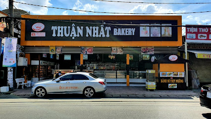 Tiệm bánh kem Thuận Nhất Bakery - 476 Nguyễn Duy Trinh, Phường Bình Trưng Đông, Thủ Đức, 476 Nguyễn Duy Trinh, Phường Bình Trưng Đông, Thành phố Thủ Đức, Thành phố Hồ Chí Minh