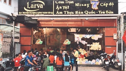 Quán Mỳ Cay Larva Cơm Trộn - Thủ Đức, 219 Nguyễn Thị Định, Phường Bình Trưng Tây, Thành phố Thủ Đức, Thành phố Hồ Chí Minh