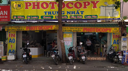 Cửa hàng photocopy Trung Nhất - Thủ Đức, 26 Quốc Hương, Phường Thảo Điền, Thành phố Thủ Đức, Thành phố Hồ Chí Minh