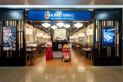 Nhà hàng Hàn Quốc King BBQ - 50 Lê Văn Việt, Phường Hiệp Phú, Thủ Đức, 50 Lê Văn Việt, Phường Hiệp Phú, Thành phố Thủ Đức, Thành phố Hồ Chí Minh