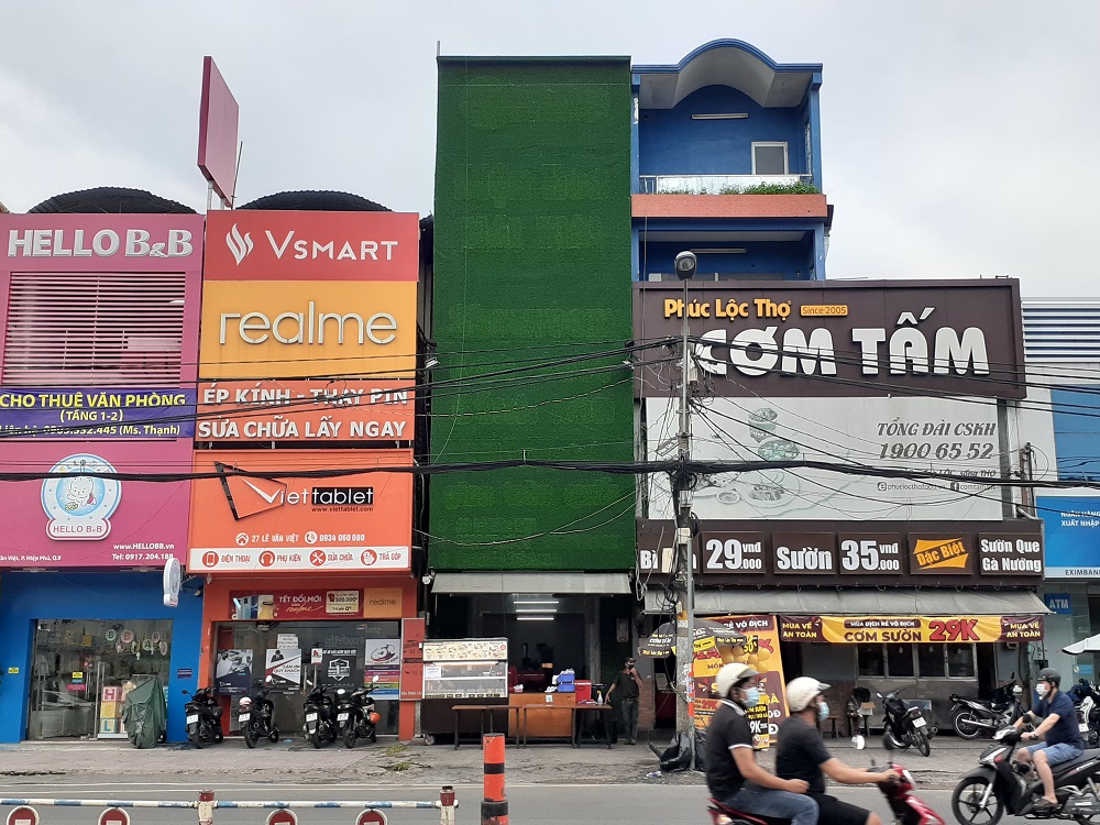 Quán ăn vặt 29 Lê Văn Việt - Thủ Đức, 29 Lê Văn Việt, Phường Hiệp Phú, Thành phố Thủ Đức, Thành phố Hồ Chí Minh