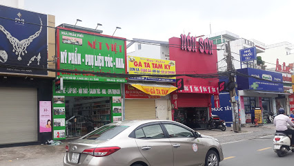 Quán gà ta Tam Kỳ - 214 Đỗ Xuân Hợp, Phường Phước Long A, Thủ Đức, 214 Đỗ Xuân Hợp, Phường Phước Long A, Thành phố Thủ Đức, Thành phố Hồ Chí Minh