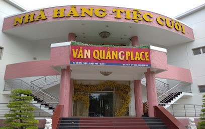 Nhà hàng tiệc cưới Văn Quảng PLACE - Thủ Đức, 99 Man Thiện, Phường Tân Phú, Thành phố Thủ Đức, Thành phố Hồ Chí Minh