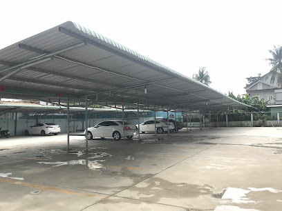 Bãi giữ xe ô tô Chín Văn - Hẻm 84 /7 Đường Số 11, Phường Trường Thọ, Thủ Đức, 84/7 Đường số 11, Phường Bình Thọ, Thành phố Thủ Đức, Thành phố Hồ Chí Minh
