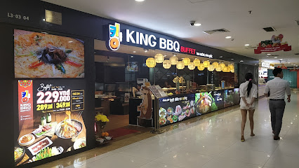 Nhà hàng Buffet King BBQ - Thủ Đức, 216 Võ Văn Ngân, Phường Bình Thọ, Thành phố Thủ Đức, Thành phố Hồ Chí Minh