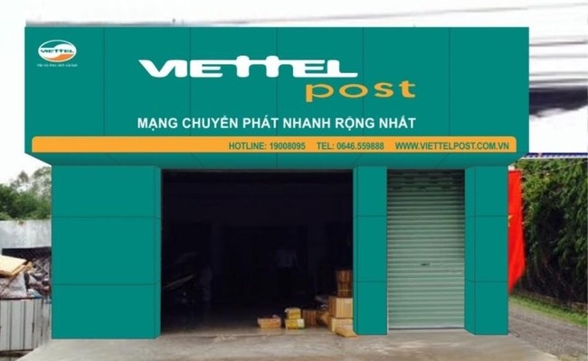 Dịch vụ Chuyển phát nhanh Viettel Post - Bưu cục TTKT Thủ Đức, Số 20A Đường số 26, Phường Linh Đông, Thủ Đức, 20A Đường số 26, Phường Linh Đông, Thành phố Thủ Đức, Thành phố Hồ Chí Minh