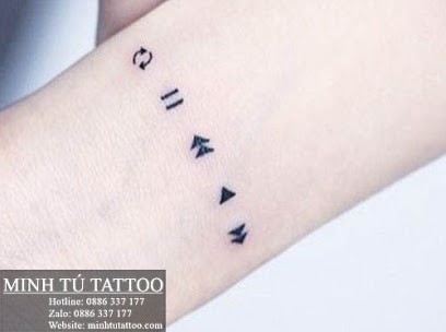 Tiệm xăm hình Minh Tú Tattoo - 225 Lê Văn Chí, Phường Linh Trung, Thủ Đức, 225 Lê Văn Chí, Phường Linh Trung, Thành phố Thủ Đức, Thành phố Hồ Chí Minh