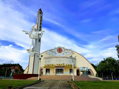 Giáo xứ Quang Lâm - Giáo hạt Phương Lâm, Giáo Phận Xuân Lộc, Ấp Thanh Sơn , Xã Thanh Sơn, Huyện Tân Phú, Tỉnh Đồng Nai