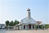 Giáo xứ Ngô Xá - Giáo hạt Hòa Thanh, Giáo Phận Xuân Lộc, 183 Ngô Xá, Xã Hố Nai 3, Huyện Trảng Bom, Tỉnh Đồng Nai