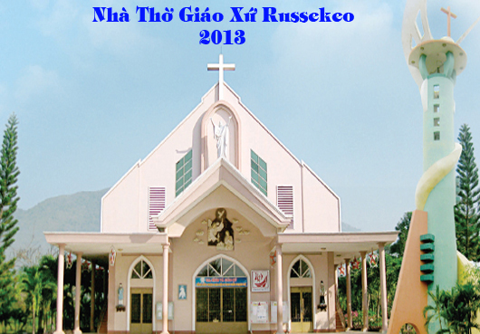 Giáo xứ Russeykeo - Giáo hạt Gia Ray, Giáo Phận Xuân Lộc, Ấp Việt Kiều , Xã Xuân Hiệp, Huyện Xuân Lộc, Tỉnh Đồng Nai