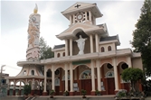 Giáo xứ Thái Hiệp - Giáo hạt Biên Hòa, Giáo Phận Xuân Lộc, 94/16 Khu Phố 8, Phường Tân Phong, Thành phố Biên Hòa, Tỉnh Đồng Nai