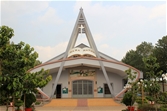 Giáo xứ Thuận Hòa - Giáo hạt Biên Hòa, Giáo Phận Xuân Lộc, Khu Phố 5, Phường Tân Phong, Thành phố Biên Hòa, Tỉnh Đồng Nai