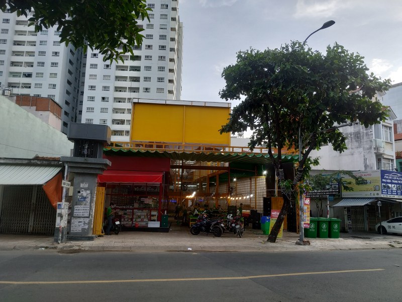 Cửa hàng Bách Hóa Xanh, Ấp Tích Lộc, Xã Tích Thiện, Huyện Trà Ôn, Tỉnh Vĩnh Long, Ấp Tích Lộc , Xã Tích Thiện, Huyện Trà Ôn, Tỉnh Vĩnh Long